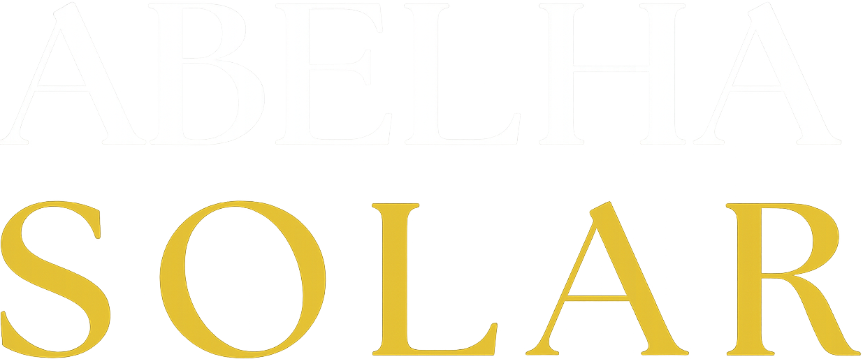 Abelha Solar