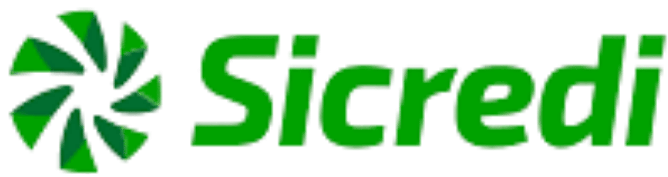 Logo de instituição financeira parceira
