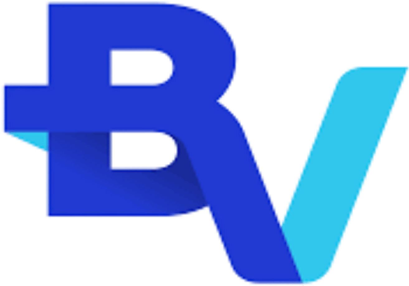 Logo de instituição financeira parceira