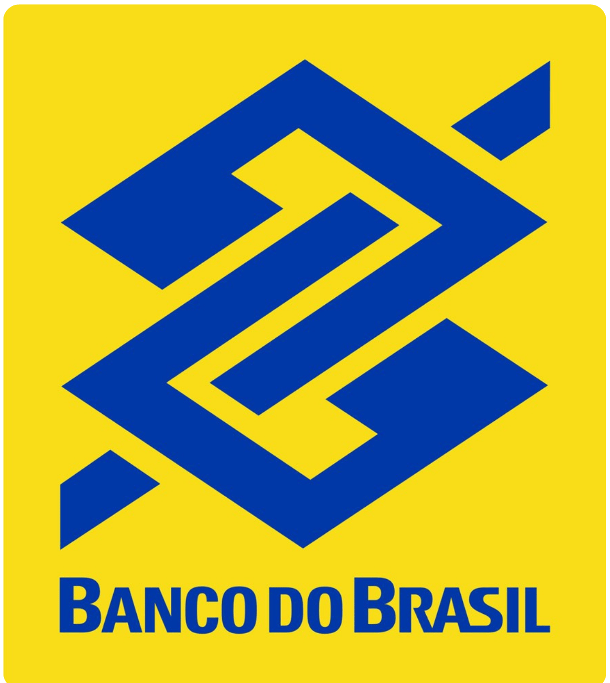 Logo de instituição financeira parceira
