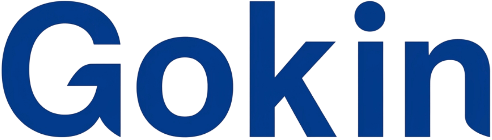 Gokin